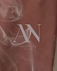 gumki do włosów Satynowa gumka ANstudio 2