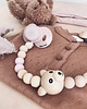 niemowlak - inne SMYCZ DO SMOCZKA Little Bear  1