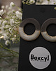 kolczyki ceramiczne Kolczyki ceramiczne 2