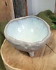 miski i misy Dekoracyjna ceramiczna miseczka boho 2