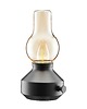 lampy stołowe Lampa stołowa ładowalna Glimt 21 cm 2