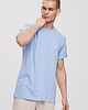t-shirty męskie T-shirt SUMMER Sky męski 2