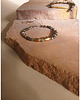 bransoletki z kamieni naturalnych bransoletka Black Mole / bransoletka Zapotec 1