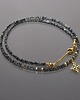 chokery Diamenty black vol. 3 /choker/- naszyjnik - Szlachetna kolekcja 5