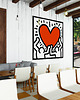 plakaty Keith Haring "Art Poster" 2