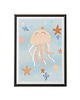 plakaty Plakat "Meduza" 5