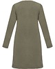 sukienki mini damskie Sukienka khaki YY200072_RAL6007 3