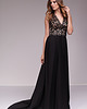 sukienki maxi damskie Suknia Vanessa 3