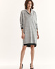 sukienki mini damskie Sukienka oversize 9