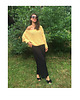 swetry damskie  Sweter handmade z wełną  moher 7