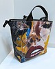torebki do ręki Art MIMA bag SHORT & GOK print 1