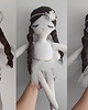 lalki Lalka Little Angel 60 cm 8