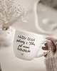 kubki Kubek 300 ml - Napis Każdy Dzień z Tobą dla Ukochanej Osoby 2