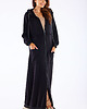 bluza z kapturem damska Bluza C277 3