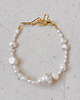 bransoletki - inne Bransoletka z pereł naturalnych 1