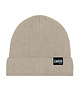 czapki damskie Czapka Beanie Fisherman VINTAGE GOLD 1