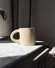 kubki i filiżanki Duży Ceramiczny Kubek Handmade 420 ml z Owieczkami Podhale 4
