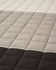 koce i narzuty Narzuta patchwork dwustronna |ONTA| 130x210cm 3