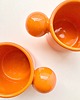 kubki Filiżanka Orange /100ml/ 3