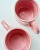 kubki Kubek Pink /300ml/ z serii Good Vibes 4