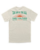 t-shirty męskie Koszulka Surf culture 1