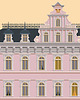 plakaty Grand Budapest Hotel - plakat 50x70 cm 4