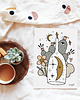 plakaty Plakat Bottle 1