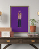 plakaty Plakat Janis Joplin 3