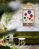 plakaty Plakat Krosno (R. Kaja) 98x68 cm 2