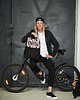 plecaki Plecak CARGO by OWEE REFLECTIVE black MEDIUM 3