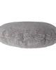 poduszki do pokoju dziecka Poduszka BIG DOT Light Grey, Lorena Canals 1
