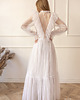 suknie ślubne N021 robe blanche 1