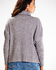 swetry damskie  Sweter B615 3
