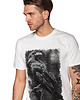 t-shirty męskie T-shirt męski UNDERWORLD Raven 2