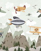 tapety i naklejki ścienne Tapeta Skywards 2