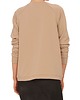 tuniki damskie Bluza beżowa YY700030_RAL1015 1
