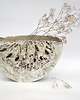 wazony Ceramiczny wazon na kwiaty handmade 4