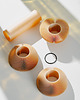 wazony PoWinoWazon 71X01.OAK / unikatowy design / biodegradowalny druk 3d 6