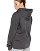 bluza z kapturem damska Bluza kangurka UNDERWORLD unisex Mountains 4
