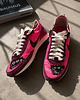 sneakersy damskie Nike Waffle One "Pink Chaos" 3