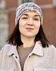 czapki damskie Klasyczna Czapka Slouchy - Wielokolorowa 3