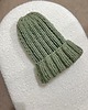czapki damskie Matcha owca 1