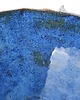 umywalki Mała  Umywalka w kolorze Niebieskim 5