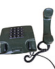 dodatki - różne Telefon stacjonarny, POST FETAP 751-1, Niemcy, 1990 r. 2