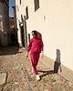 spodnie dresowe damskie spodnie dresowe 3