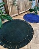 dywany Dywan sznurkowy BOHO 120cm 1