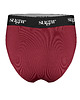 majtki damskie Figi Moritz Red 4