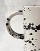 kubki Kubek #19 /white and black, 200 ml/ z serii Architecture 3