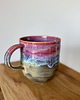 kubki Kubek ceramiczny handmade  400 ml 1