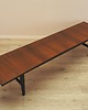 meble - inne Lowboard palisandrowy, duński design lat 70. 4